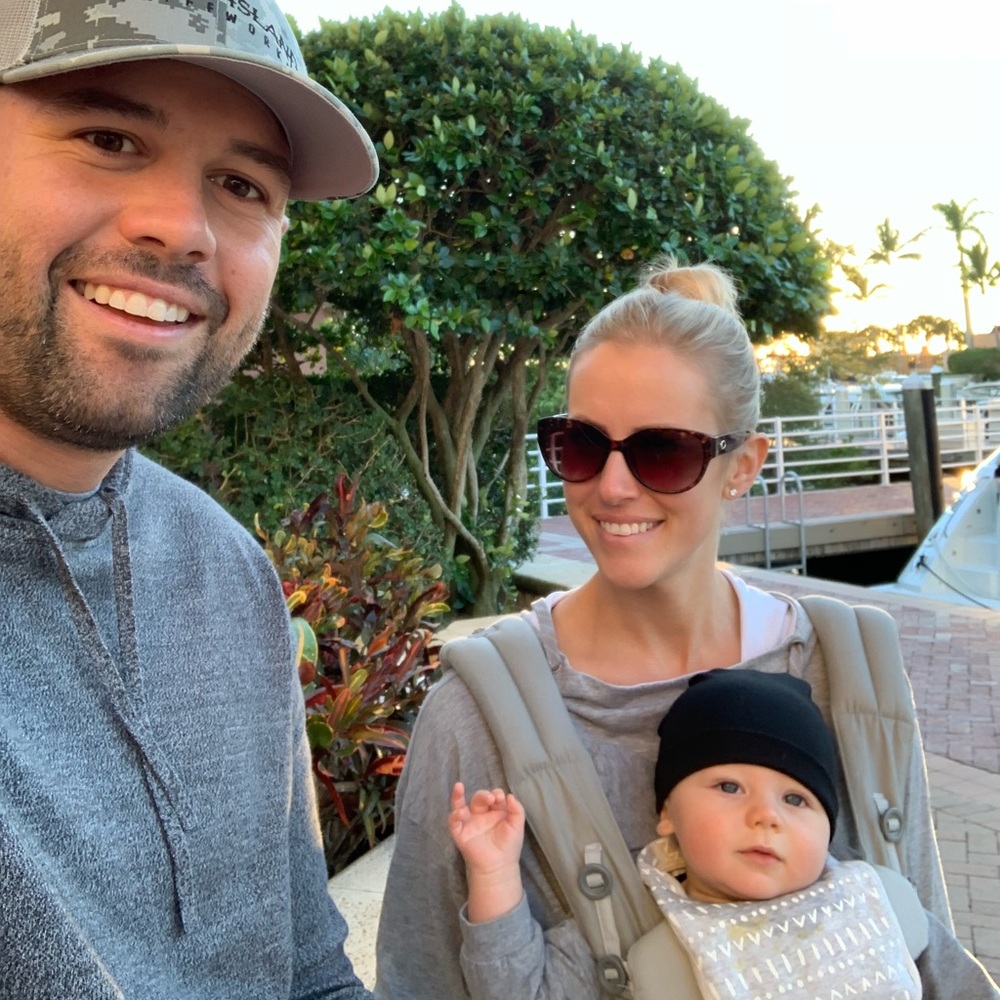 Meet your Posher, Jodie